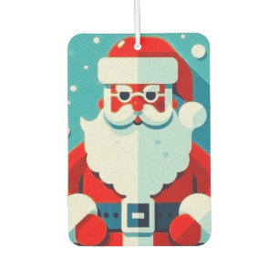 festive air freshener