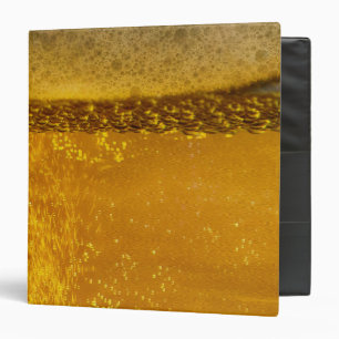 Festive Beer Galaxy a Celestial Quenching Binder