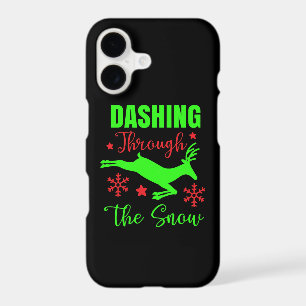 Festive Buffalo Christmas Apparel Graphics and Gif