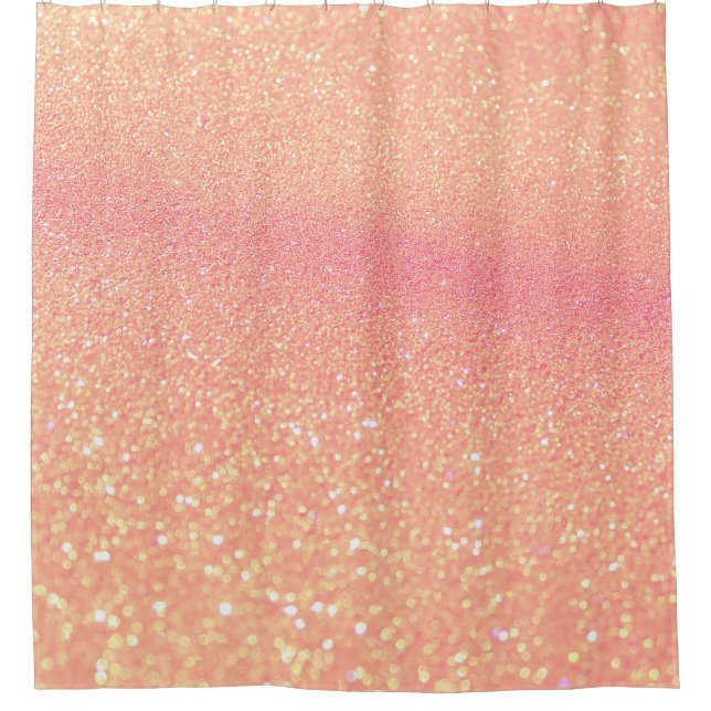 Festive Christmas: Elegant Bokeh Background (Front)