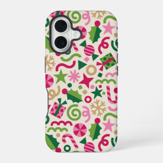 Festive Christmas iPhone / iPad case