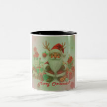 Festive Christmas Mug Gift – Cheer in Every Sip!