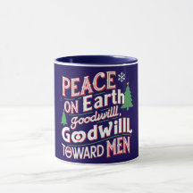 Festive Christmas Mugs for Holiday Cheer  