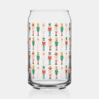 Festive Christmas Nutcracker Christmas