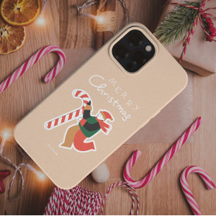 Festive Christmas Phone Case Collection – Cozy