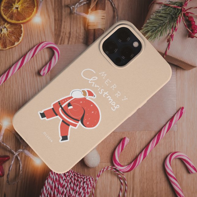 Festive Christmas Phone Case Collection – Cozy (Creator Uploaded)