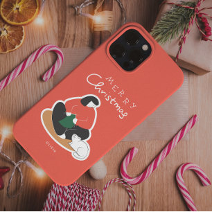 Festive Christmas Phone Case Collection – Cozy