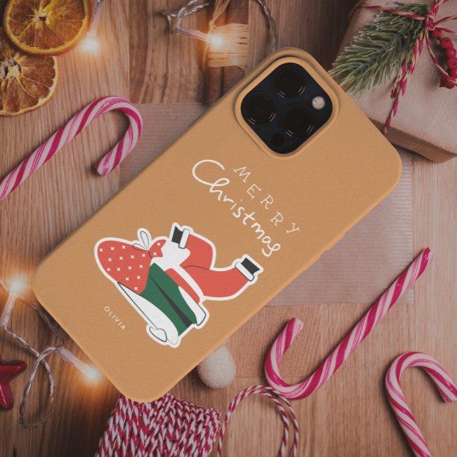 Festive Christmas Phone Case Collection – Cozy (Creator Uploaded)