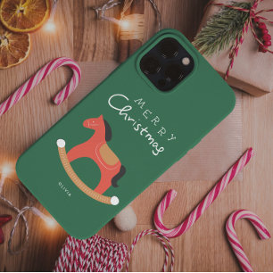 Festive Christmas Phone Case Collection – Cozy
