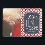 Festive Christmas Photo Cards<br><div class="desc">Customizable Festive Christmas Photocards - Created by Colourful Designs Inc. All text can be modified! All designs are protected under Copyright 2008-2014.</div>