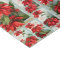 Festive Colourful Vintage Poinsettias