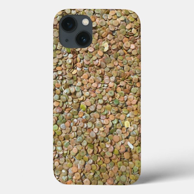 Festive : coque iphone de Noël pour un St (Verso)