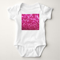 Festive Dark Pink: Elegant Abstract.