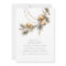 Festive Gold Garland Christmas Party Holiday