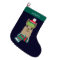 Festive Holiday Alpaca Personalized