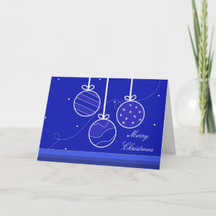 Festive Holiday Decorations
