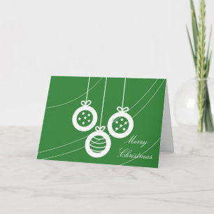 Festive Holiday Decorations