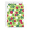 Festive Holiday Dots Invitations