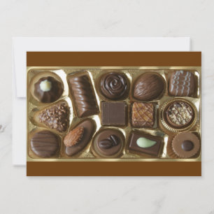 festive invitation
