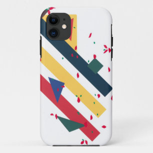 Festive Lights Case-Mate iPhone Case