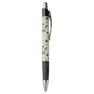 Festive Little Bugs Pen