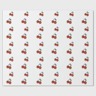  Festive Matte Wrapping Paper for All Occasions