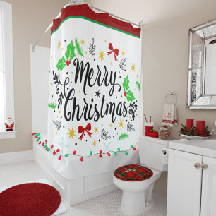 Festive Merry Christmas  