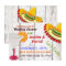 Festive Mexican Fiesta Couple's Wedding Shower