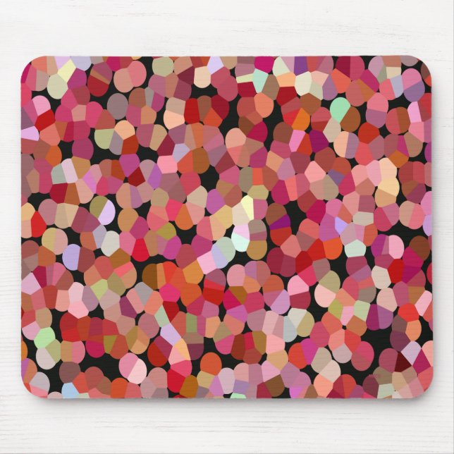 Festive Moments.... Mouse Pad (Front)