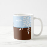 FESTIVE MUG :: magical snowflake 3<br><div class="desc">Original illustration & design by Kat Massard copyright 2009. - - - - - - - - - - - - - - - - - - - - - - - - - - - - - - - - - - - - - - - - - -...</div>