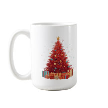 Festive Mug: The Ultimate Holiday Coffee Companion