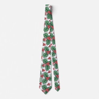 Festive Neck Tie