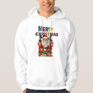 Festive Noël Noël T-Shirts du Père Noël | H parfai