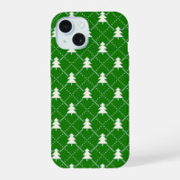 Festive Pine Tree Magic ✨ Green Christmas Cozy