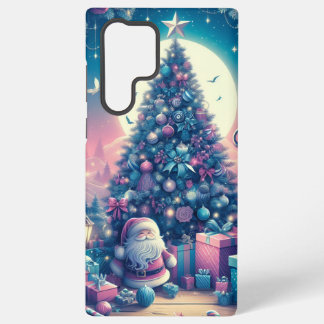 Festive Protection for Your Galaxy S22 Ultra Samsung Galaxy Case