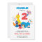 Festive Sesame Street Kids Birthday Party