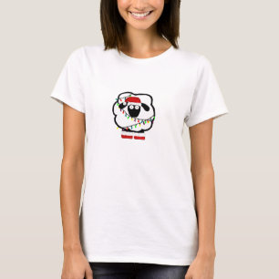 Festive Sheep T-Shirt