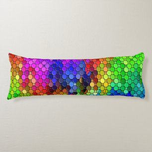 Festivities..... Body Pillow