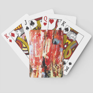 Festivity Playing Cards