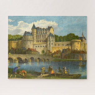 Festung Coburg Jigsaw Puzzle
