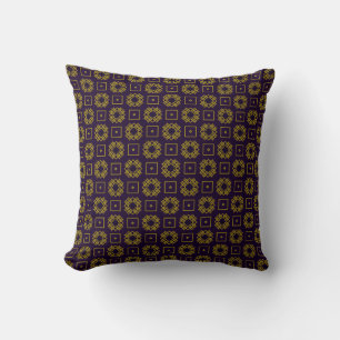 Festus Regence Throw Pillow