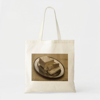 Feta Cheese Tote Bag