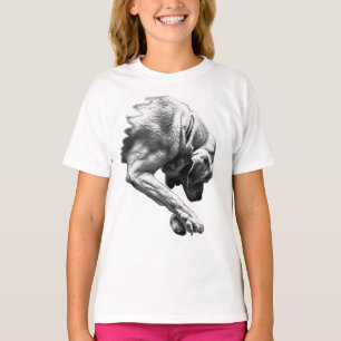 Fetch Mode: ON T-Shirt