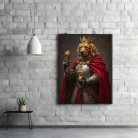 Fetch or Feast: Drools Commands All