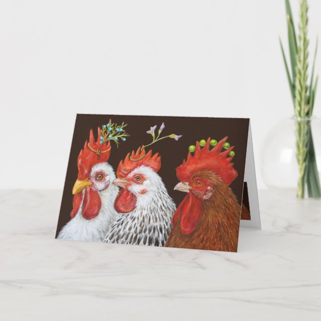 Fête à la carte Coop (culture) (Devant)