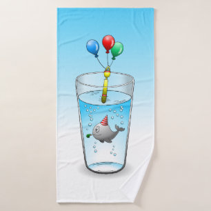 Fête au Piscine