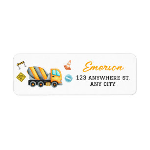Fête d'anniversaire de la construction