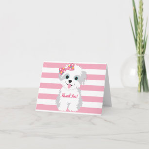 Fête d'anniversaire des chiots