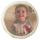 Fête d'anniversaire | Favoriser les cookies à sucr