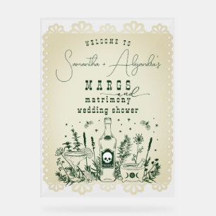 Fête de crânes de mariage de Margs Bienvenue à la 